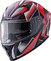 Germot GM 711 Dekor, capacete integral