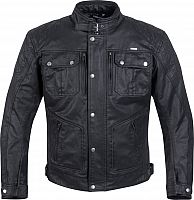Germot Rider Wachsblouson, textile jacket waxed