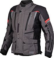 Germot InsideOut, textile jacket waterproof