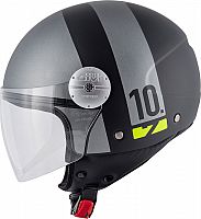 Givi 10.7 Mini-J Concept, jet hjelm