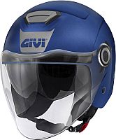 Givi 12.5 Solid, open face helmet