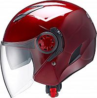 Givi 12.3 Stratos, реактивный шлем