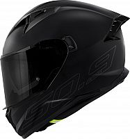 Givi 50.9 Sport Solid, full face helmet