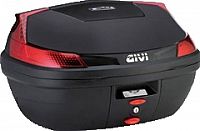 Givi B47 Blade (without plate), monolås med topcase