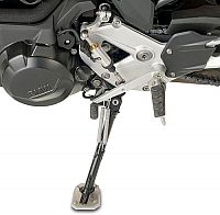 Givi BMW F 900 XR, side stand extension