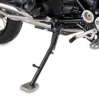 Givi BMW R 1200/1250 GS, side stand extension