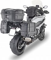 Givi BMW S1000XR Onefit, marco lateral Monokey