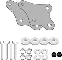Givi Honda Transalp XL750, Kit de montage TNH