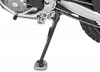 Givi Honda CRF 300L, side stand extension