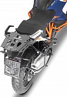 Givi KTM 1290 Super Adventure R/S, support arrière Monokey
