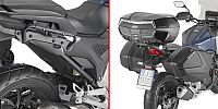 Givi PX, zijramen Monokey Tech 3