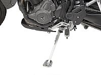 Givi Triumph Tiger 900/Rally, side stand extension