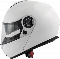 Givi X.20 Expedition, opklapbare helm