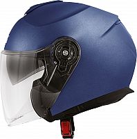 Givi X.22 Planet Solid, open face helmet