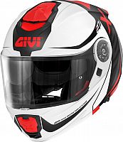 Givi X.27 Dimension, flip-up helmet