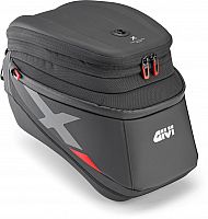 Givi X-Line XL04 15-20L, сумка-цистерна Замок цистерны