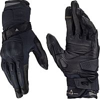 Leatt ADV HydraDri 7.5 Long, gants imperméables
