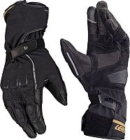 Leatt ADV SubZero 7.5, guantes impermeables
