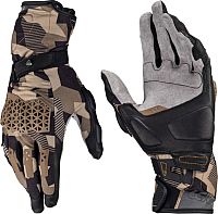 Leatt ADV X-Flow 7.5 Long Camo, gloves