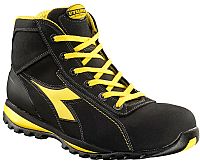 Diadora Utility Glove Mid S3S, bottes de sécurité unisexes