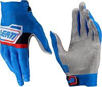 Leatt 2.5 X-Flow Royal, Handschuhe