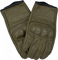 Rokker Tucson, guantes perforados