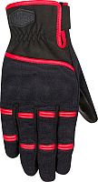 Segura Palmer, gants