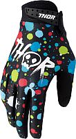 Thor Launchmode Splat, gloves youth