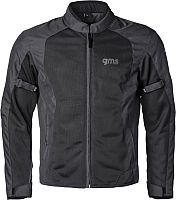 GMS-Moto fiftysix.7, giacca in rete