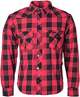 GMS-Moto Jaguar Aramid, shirt/textile jacket