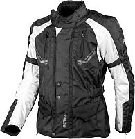 GMS-Moto Taylor, textile jacket waterproof