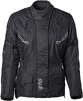 GMS-Moto Taylor, textile jacket waterproof