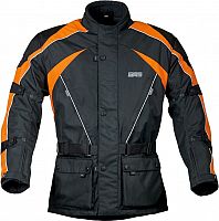 GMS-Moto Twister, chaqueta textil impermeable
