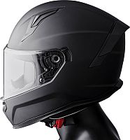 GMS-Moto Velox, casque intégral