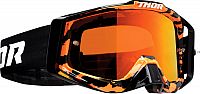 Thor Sniper Pro Rampant, lunettes miroirs