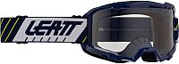 Leatt Vizion 2.5 Blue, goggles