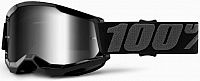 100 Percent Accuri 2, óculos de protecção para crianças espelhad