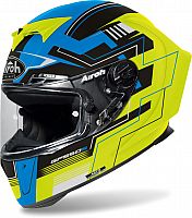 Airoh GP 550 S Challenge, casque intégral