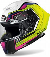 Airoh GP 550 S Rush, casque intégral