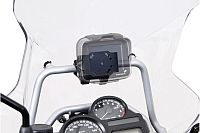SW-Motech GPS/Smartphone, Montering på tværstang