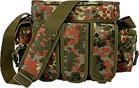 Brandit Grab Camo, taske