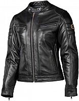 GC Bikewear Murray, leather jacket women