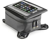 Givi Gravel-T GRT729, borsa da serbatoio impermeabile
