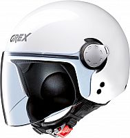 Grex G3.1 E Kinetic, jet hjelm