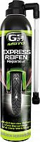 GS27 Moto Express Reifen Reparatur, Pflegeset