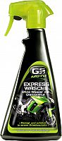 GS27 Moto Instant Wash & Wax, ensemble de nettoyage