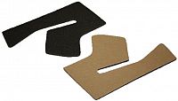 Shoei GT-Air II cheek pads, ensemble de coussins de confort