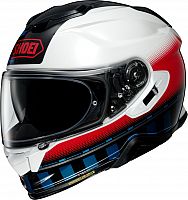 Shoei GT-Air II Tesseract, full face helmet