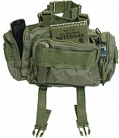 Mil-Tec Modular, plecak typu fanny pack