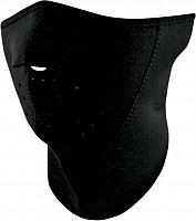 Zan Headgear 3-Panel Solid, demi-masque
